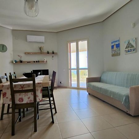 Appartamenti In Villa Polimnia Fontane Bianche Rum bild