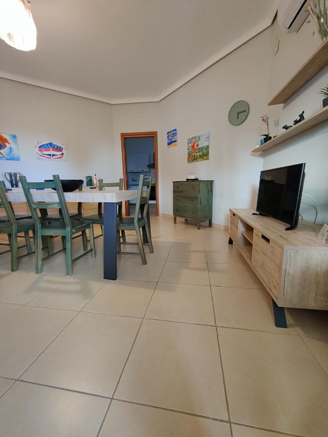 Appartamenti In Villa Polimnia Fontane Bianche Exteriör bild