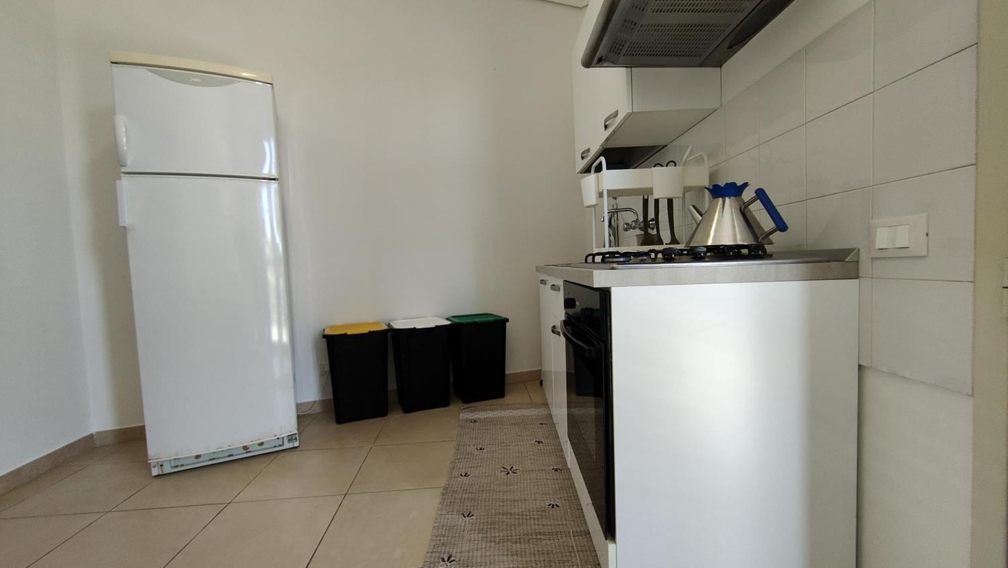 Appartamenti In Villa Polimnia Fontane Bianche Rum bild