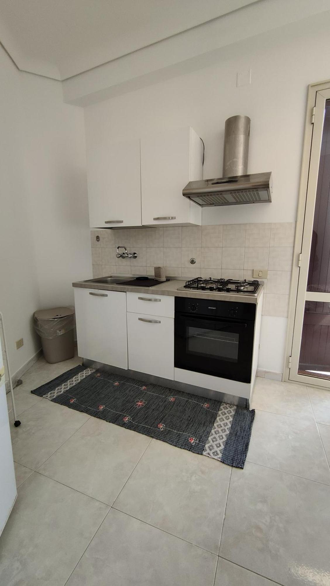 Appartamenti In Villa Polimnia Fontane Bianche Rum bild