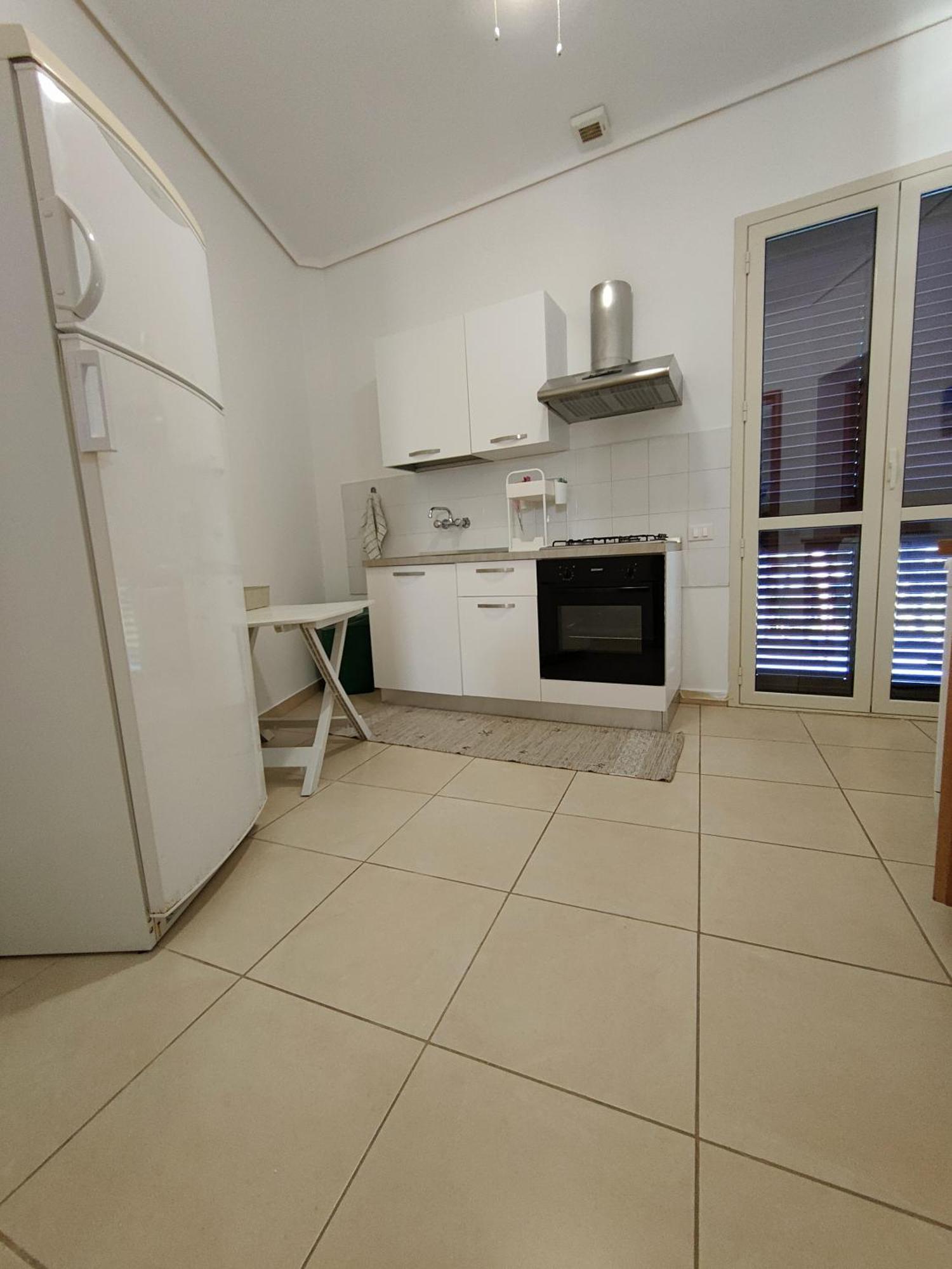 Appartamenti In Villa Polimnia Fontane Bianche Rum bild